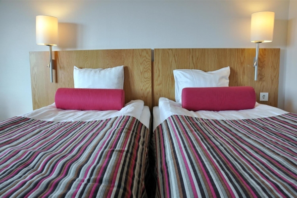 Hotel Scandic Jarva Krog